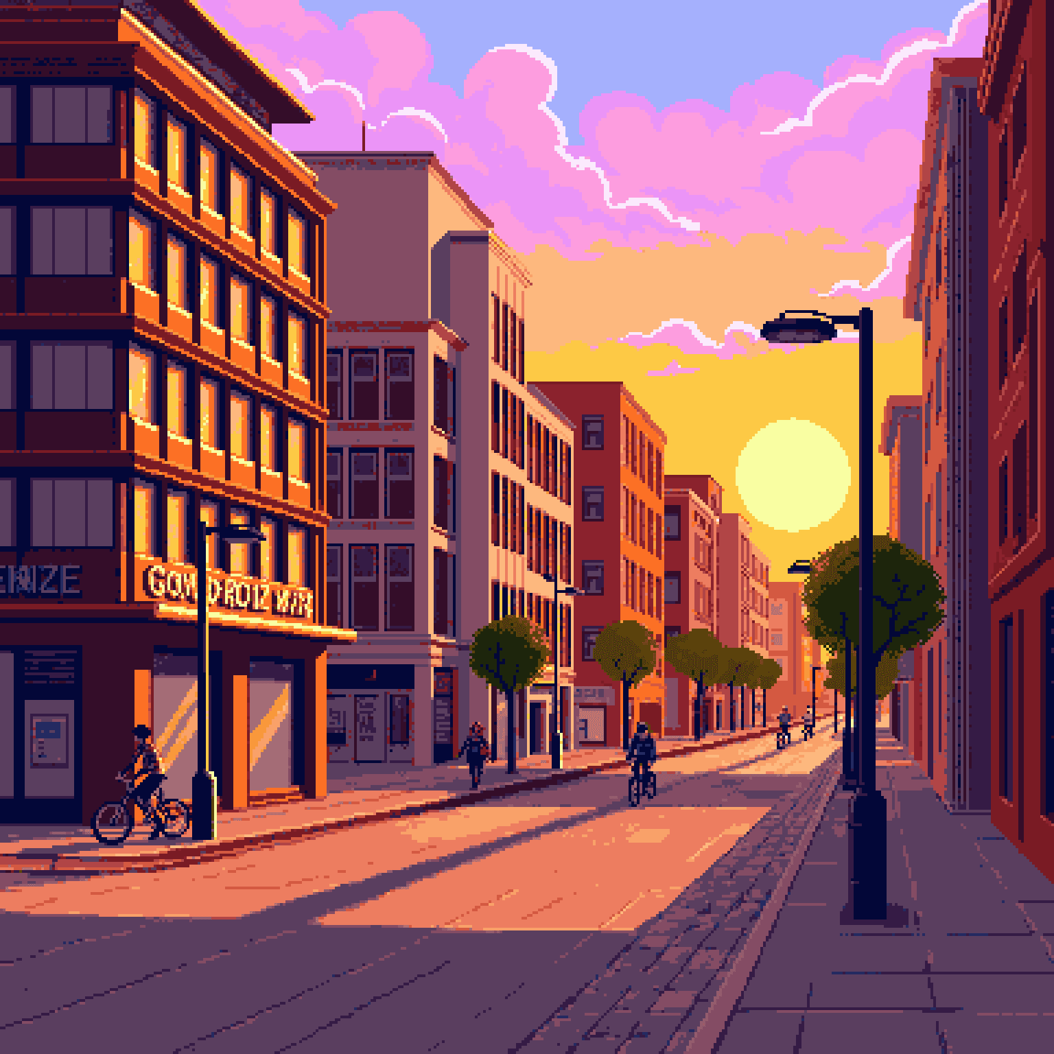 Örebro