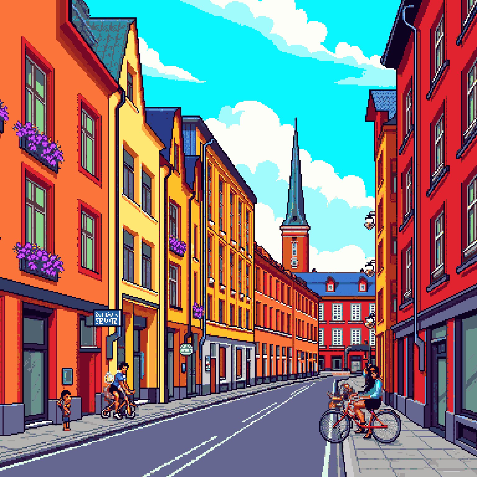 Stockholm